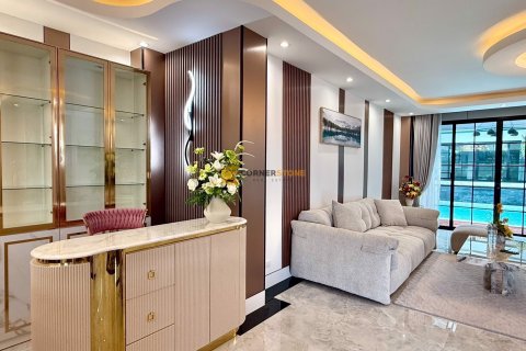 Студия в Паттайя, Таиланд № 124101 - фото 11