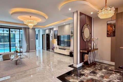 Студия в Паттайя, Таиланд № 124101 - фото 5