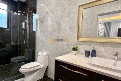 Студия в Паттайя, Таиланд № 124101 - фото 18