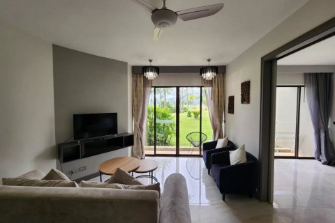 Кондоминиум с 1 спальней в Банг Тао, Таиланд № 132062 - фото 2