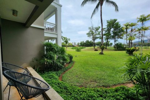 Кондоминиум с 1 спальней в Банг Тао, Таиланд № 132062 - фото 3