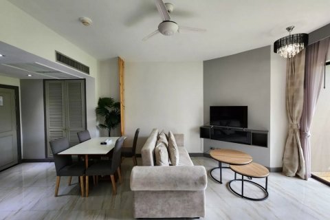 Кондоминиум с 1 спальней в Банг Тао, Таиланд № 132062 - фото 5