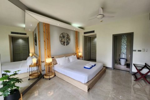 Кондоминиум с 1 спальней в Банг Тао, Таиланд № 132062 - фото 9