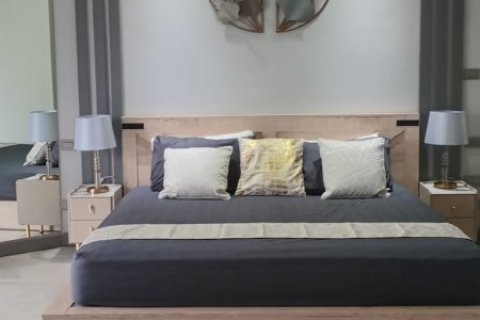 Кондоминиум с 1 спальней в Банг Тао, Таиланд № 132062 - фото 20