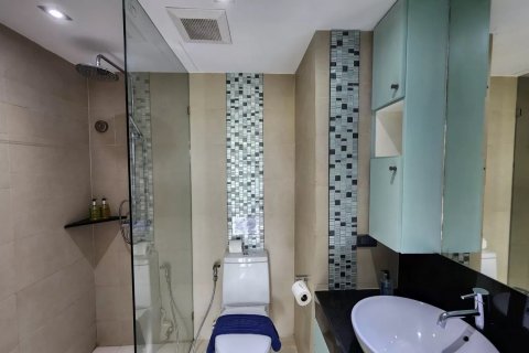 Кондоминиум с 1 спальней в Банг Тао, Таиланд № 132062 - фото 10