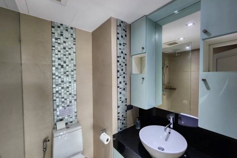 Кондоминиум с 1 спальней в Банг Тао, Таиланд № 132062 - фото 11