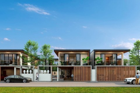 Дом в Раваи, Таиланд с 2 спальнями  № 132065 - фото 7