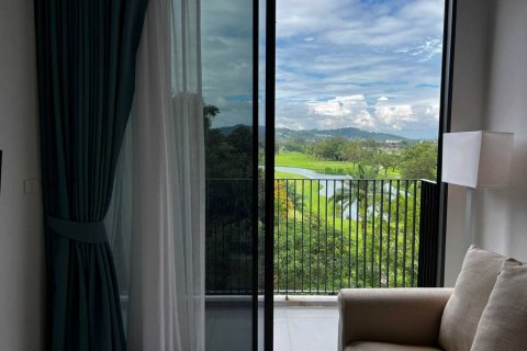 Condo in Bang Tao, Thailand, 2 bedrooms  № 132061 - photo 15