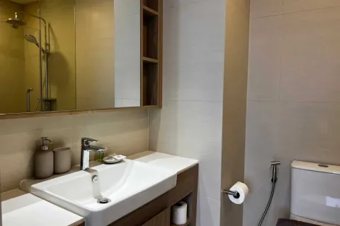 Condo in Bang Tao, Thailand, 2 bedrooms № 132061 - photo 12