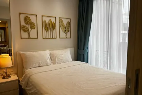 Condo in Bang Tao, Thailand, 2 bedrooms № 132061 - photo 10