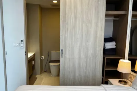 Condo in Bang Tao, Thailand, 2 bedrooms № 132061 - photo 11