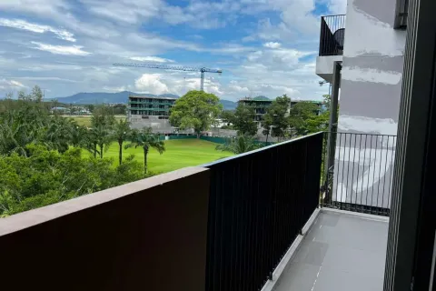 Condo in Bang Tao, Thailand, 2 bedrooms № 132061 - photo 16