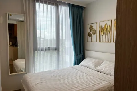 Condo in Bang Tao, Thailand, 2 bedrooms № 132061 - photo 9