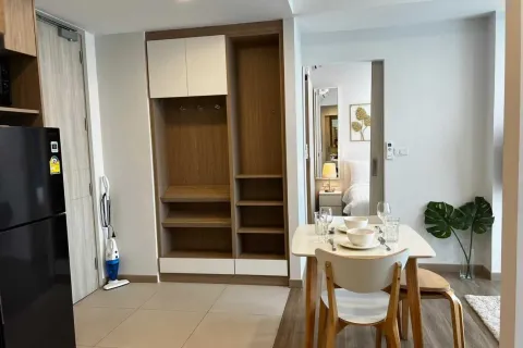 Condo in Bang Tao, Thailand, 2 bedrooms № 132061 - photo 5
