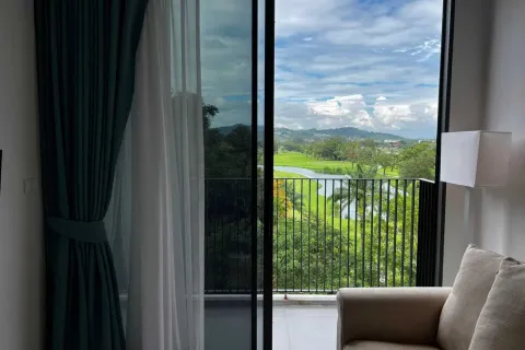 Condo in Bang Tao, Thailand, 2 bedrooms № 132061 - photo 15
