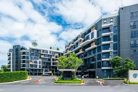 Condo in Bang Tao, Thailand, 2 bedrooms № 132061 - photo 30