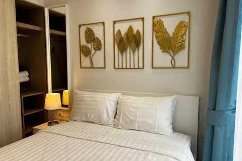 Condo in Bang Tao, Thailand, 2 bedrooms № 132061 - photo 14