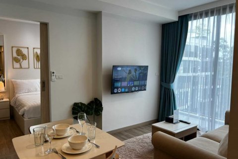Condo in Bang Tao, Thailand, 2 bedrooms  № 132061 - photo 2
