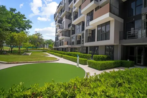 Condo in Bang Tao, Thailand, 2 bedrooms № 132061 - photo 19