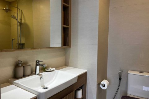 Condo in Bang Tao, Thailand, 2 bedrooms  № 132061 - photo 12