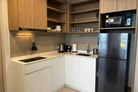 Condo in Bang Tao, Thailand, 2 bedrooms № 132061 - photo 4
