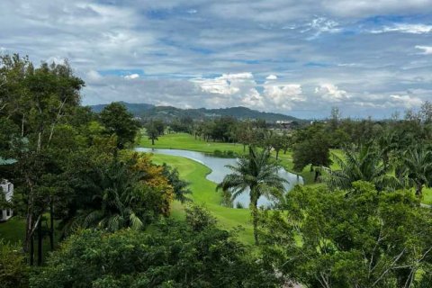 Condo in Bang Tao, Thailand, 2 bedrooms  № 132061 - photo 17