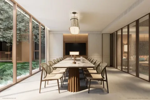 Condo in Bang Tao, Thailand, 1 bedroom  № 132063 - photo 18