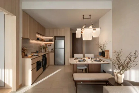 Condo in Bang Tao, Thailand, 1 bedroom  № 132063 - photo 2