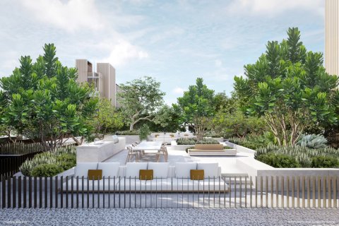 Condo in Bang Tao, Thailand, 1 bedroom  № 132063 - photo 23