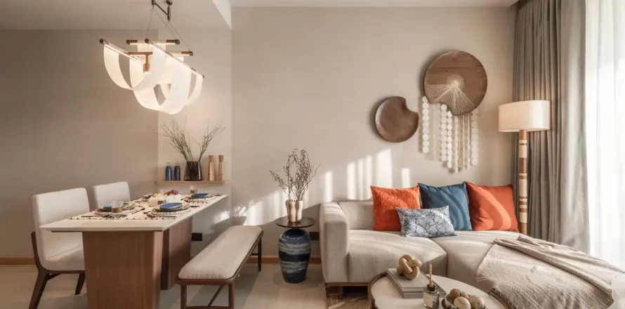 Condo in Bang Tao, Thailand, 1 bedroom  № 132063