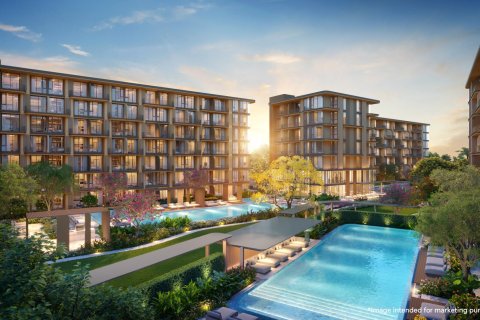 Condo in Bang Tao, Thailand, 1 bedroom  № 132063 - photo 30