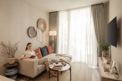 Condo in Bang Tao, Thailand, 1 bedroom  № 132063 - photo 11