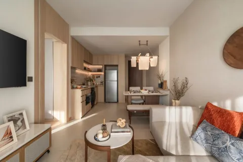 Condo in Bang Tao, Thailand, 1 bedroom  № 132063 - photo 3