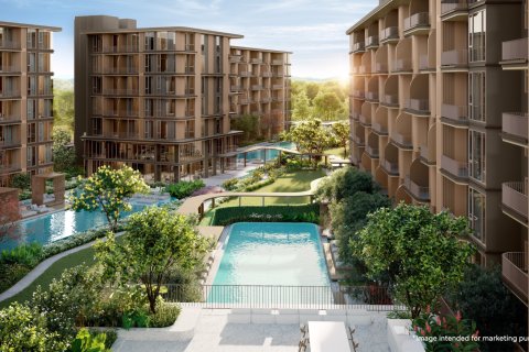 Condo in Bang Tao, Thailand, 1 bedroom  № 132063 - photo 29