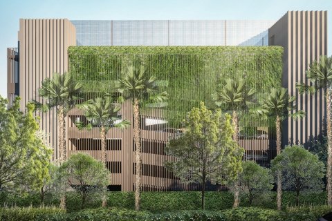 Кондоминиум с 1 спальней в Банг Тао, Таиланд № 132063 - фото 14