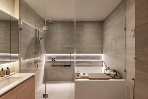 Condo in Bang Tao, Thailand, 1 bedroom  № 132063 - photo 8