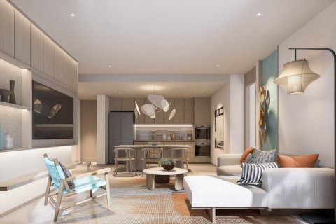 Кондоминиум с 2 спальнями в Банг Тао, Таиланд № 132064 - фото 3