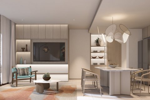 Кондоминиум с 2 спальнями в Банг Тао, Таиланд № 132064 - фото 5