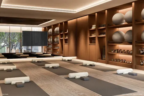 Condo in Bang Tao, Thailand, 2 bedrooms  № 132064 - photo 17