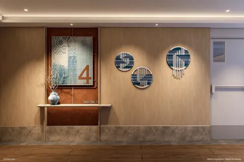 Condo in Bang Tao, Thailand, 2 bedrooms  № 132064 - photo 20