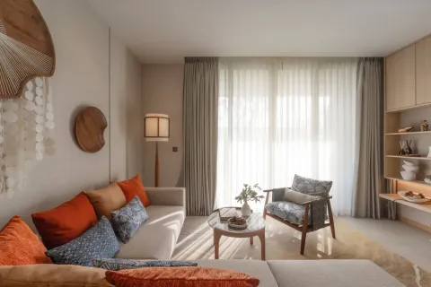 Condo in Bang Tao, Thailand, 2 bedrooms  № 132064 - photo 4