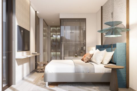 Кондоминиум с 2 спальнями в Банг Тао, Таиланд № 132064 - фото 6