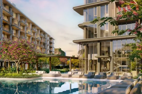 Condo in Bang Tao, Thailand, 2 bedrooms  № 132064 - photo 27