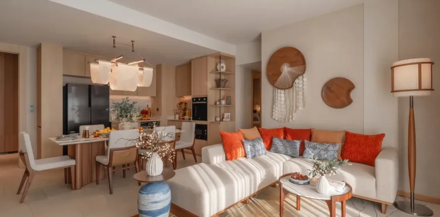 Condo in Bang Tao, Thailand, 2 bedrooms  № 132064