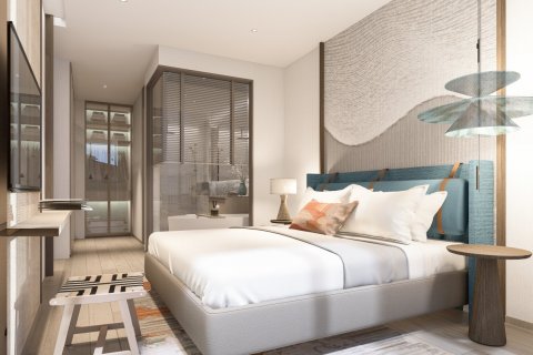 Кондоминиум с 2 спальнями в Банг Тао, Таиланд № 132064 - фото 8