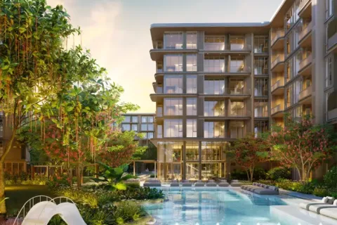 Condo in Bang Tao, Thailand, 2 bedrooms  № 132064 - photo 12