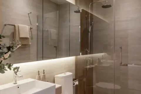 Condo in Bang Tao, Thailand, 2 bedrooms  № 132064 - photo 30