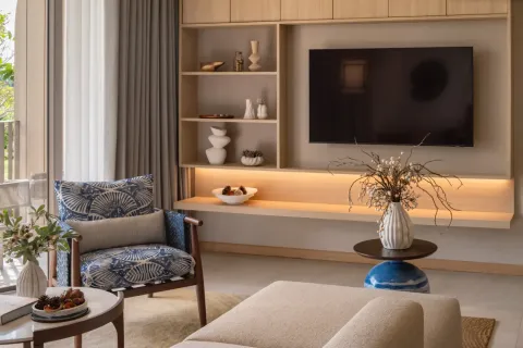 Condo in Bang Tao, Thailand, 2 bedrooms  № 132064 - photo 2