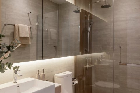 Condo in Bang Tao, Thailand, 2 bedrooms  № 132064 - photo 6