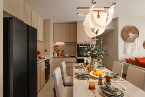 Condo in Bang Tao, Thailand, 2 bedrooms  № 132064 - photo 3